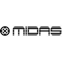 Midas Digital Mixers ᐅ Buy now from Thomann – Thomann UK.